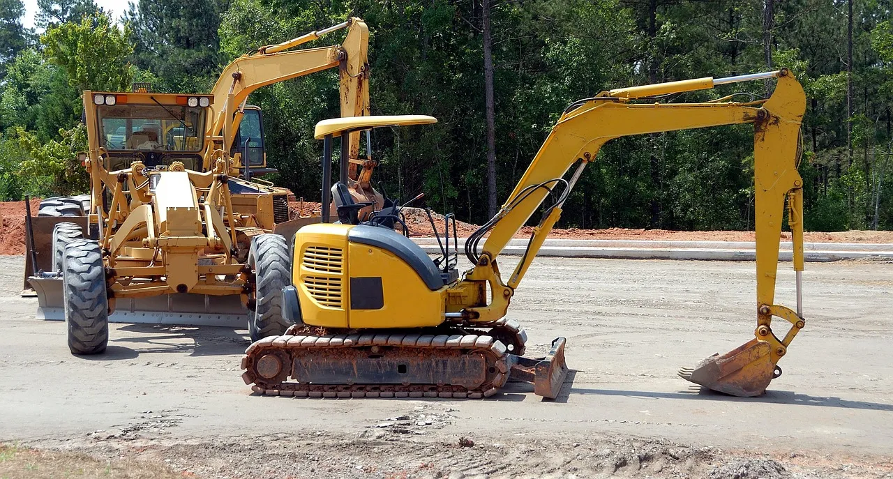 SHANTUI SD08YE Bulldozer