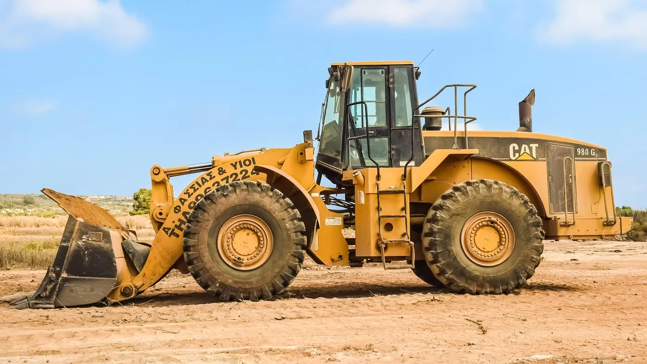 SHANTUI Bulldozer SD13