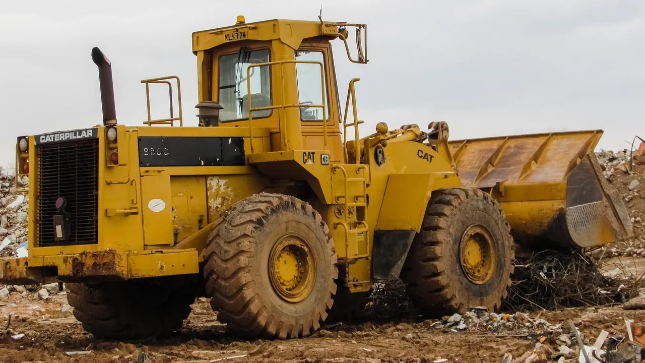 SHANTUI Bulldozer SD42-3