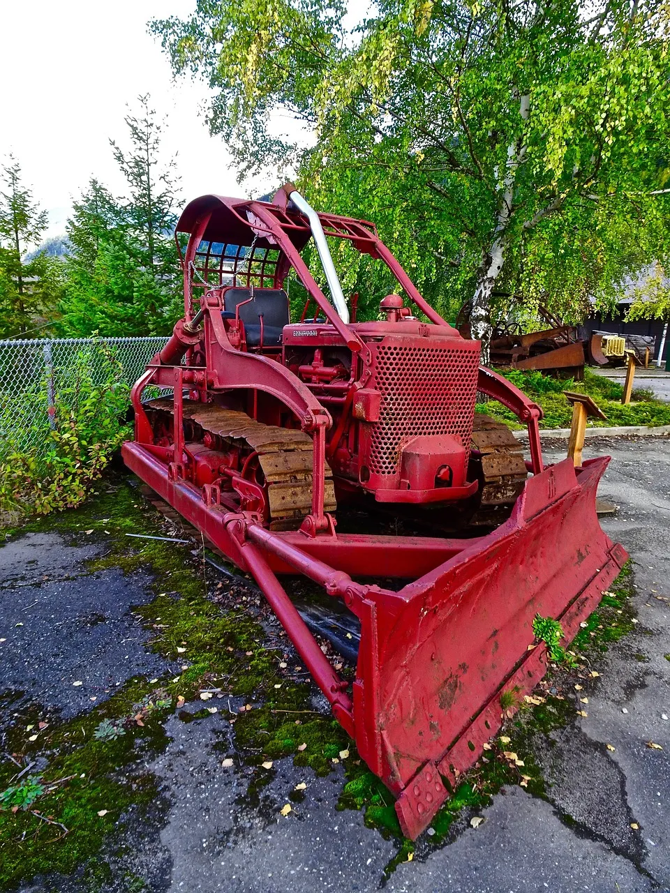  XCMG Motor grader GR165