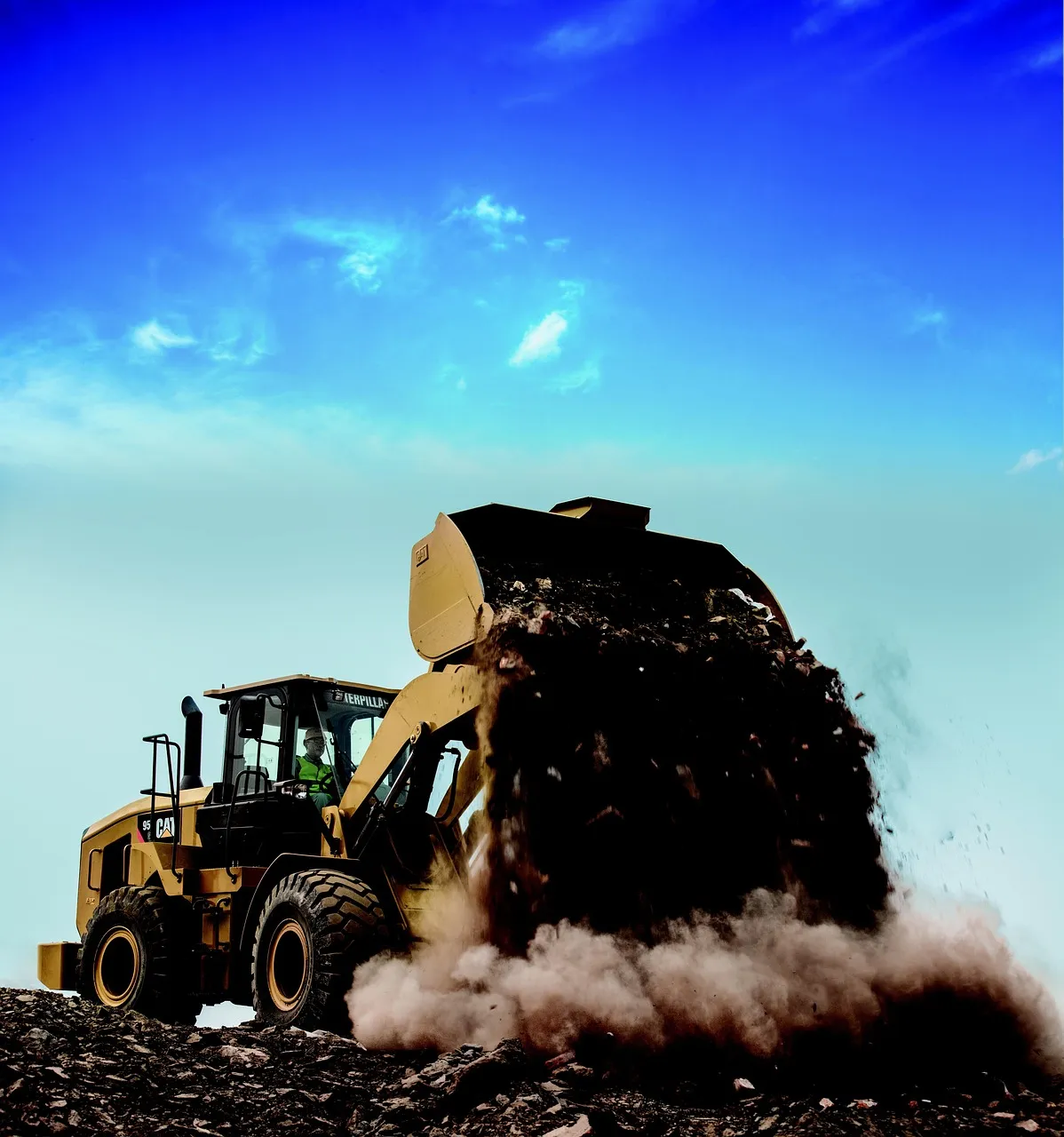 SHANTUI Bulldozer SD16