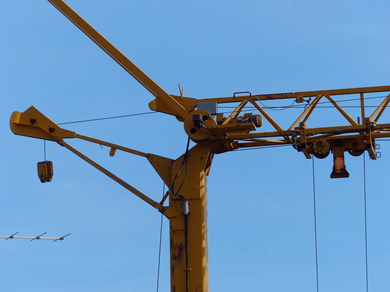 construction hoist SC200