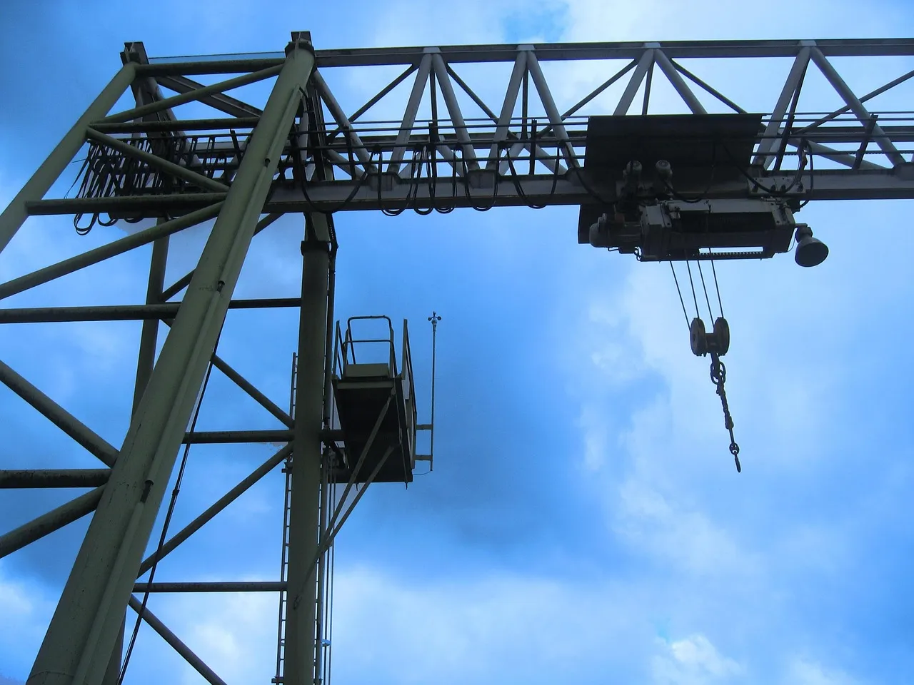 Truck crane XCT70E&QY70K-I