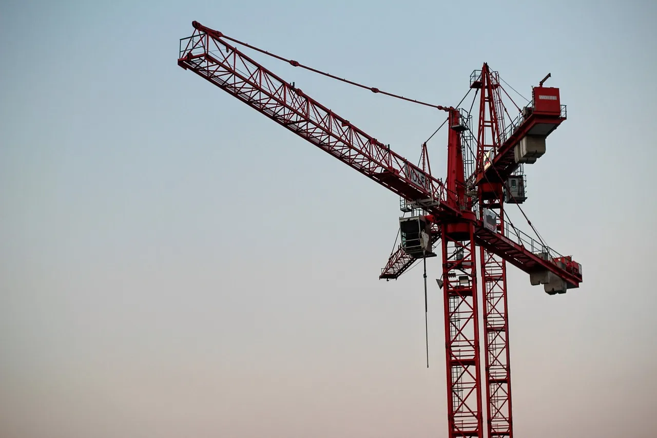 Truck crane QY100K