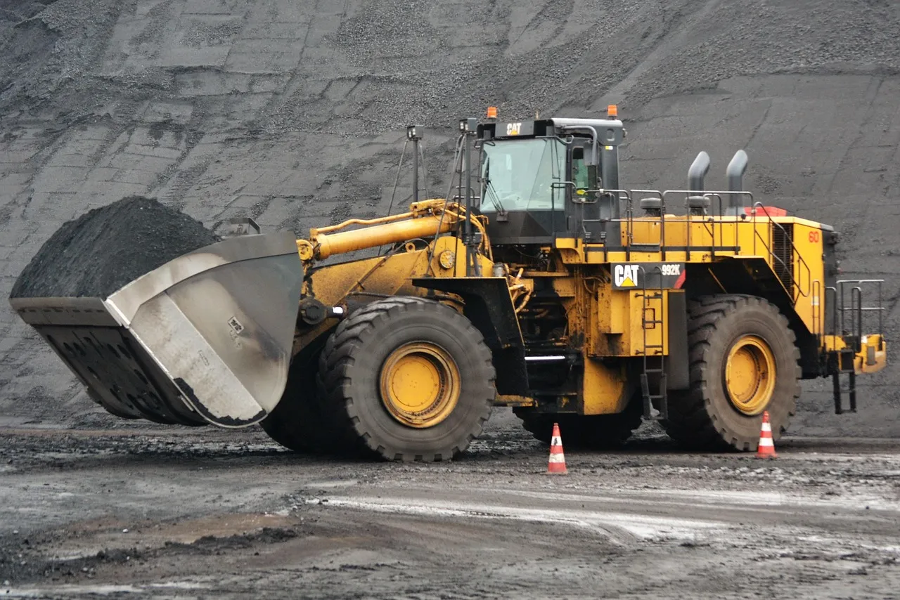 SHANTUI SD52-5 Bulldozer