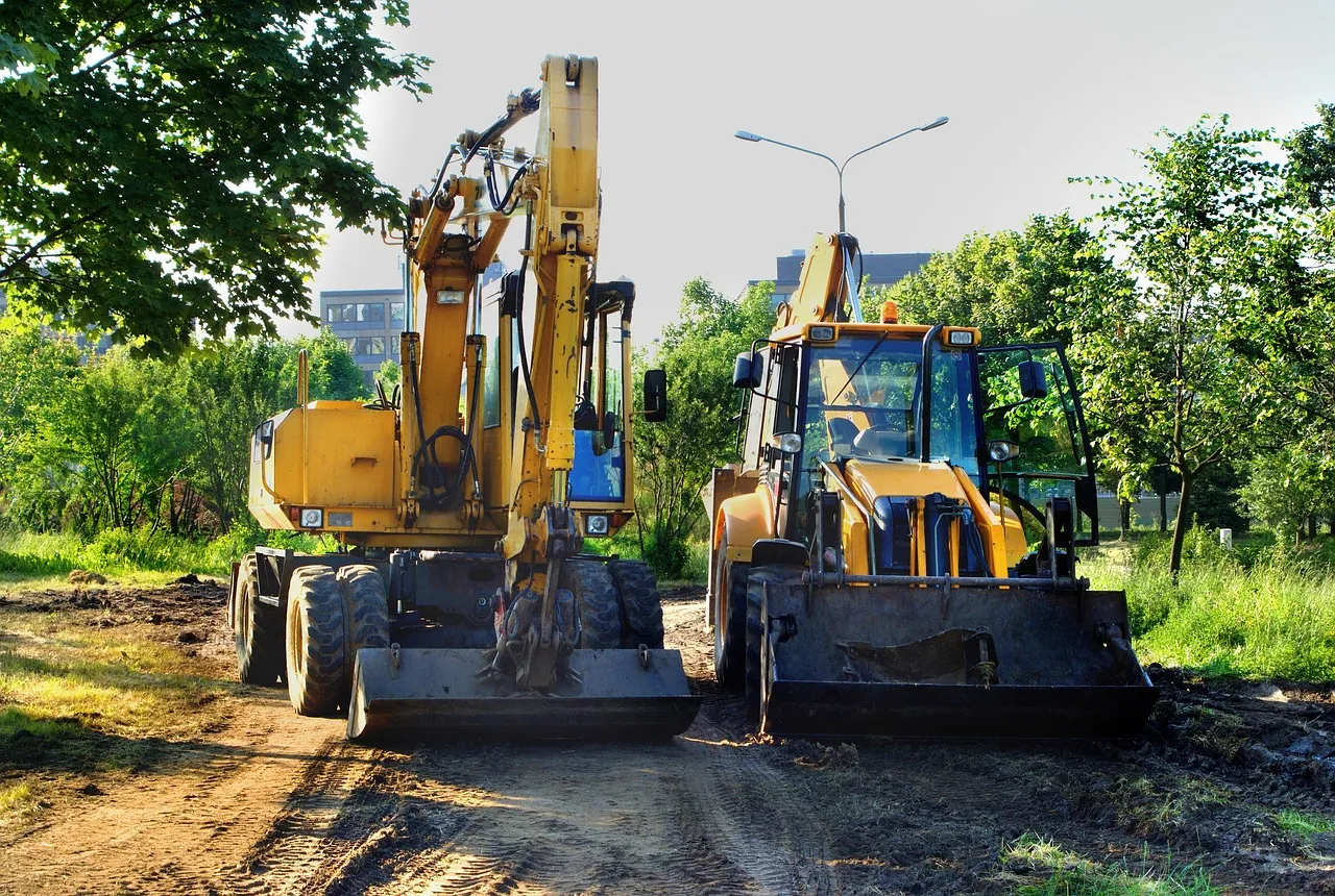 SHANTUI Bulldozer SD22