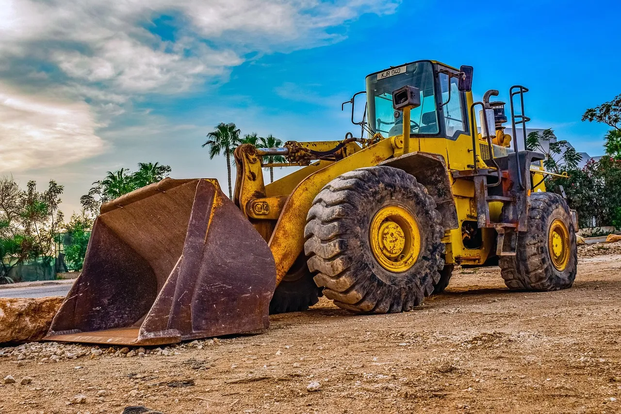 SHANTUI Bulldozer SD22