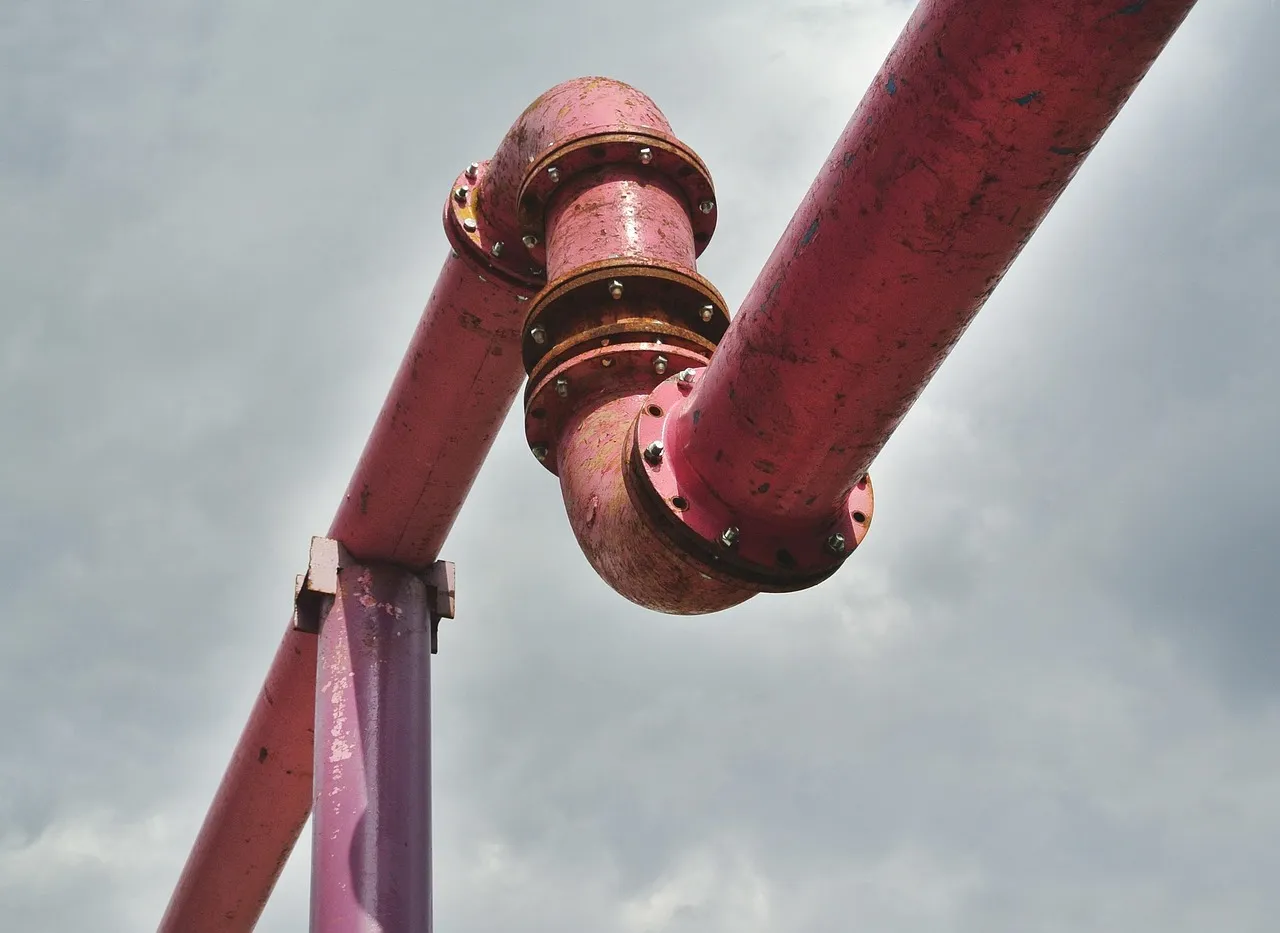 SP70Y Multifunction Pipe layer