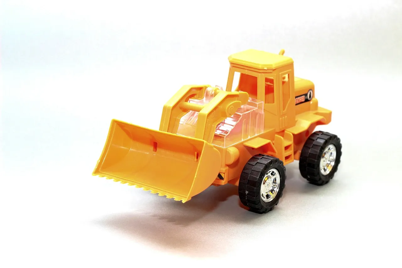 XCMG Wheel loader ZL50G