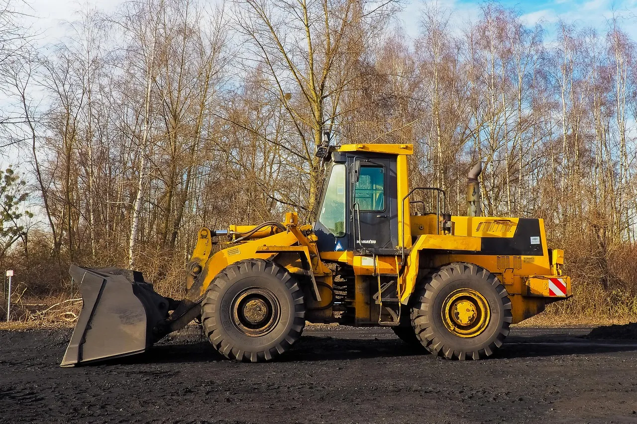 XCMG Wheel loader LW300F/ LW300FN 