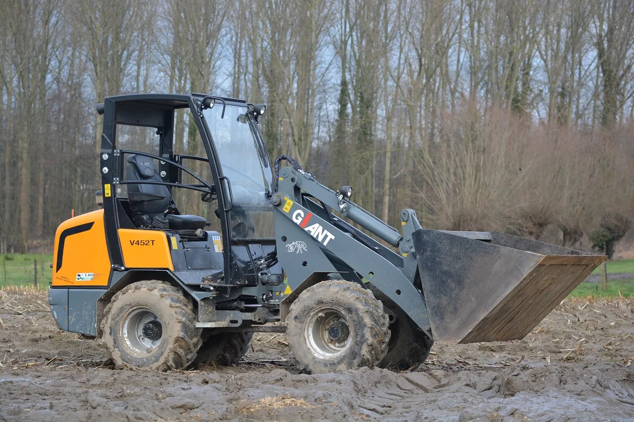 SHANTUI Bulldozer SD52-5