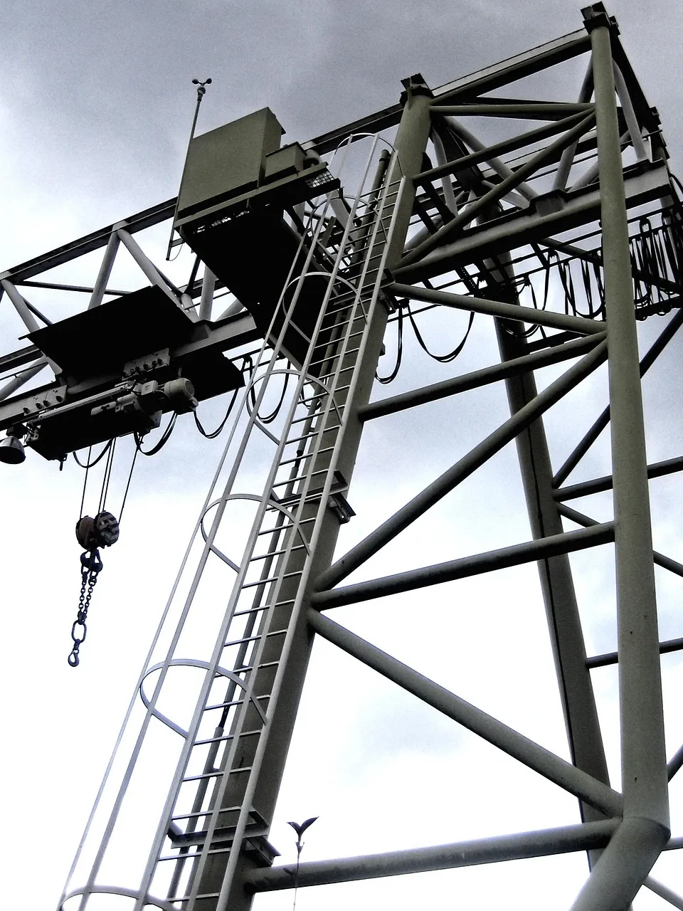 Truck crane QY20B.5 & QY20G.5