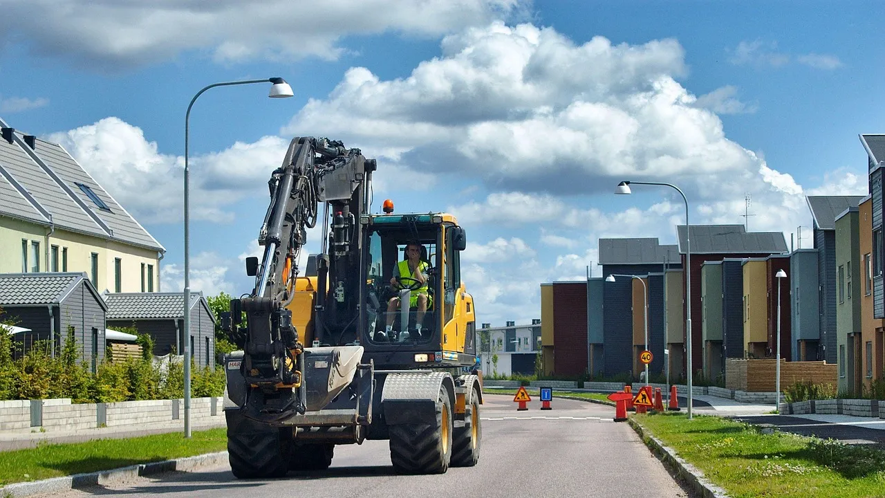 SHANTUI Bulldozer SD22