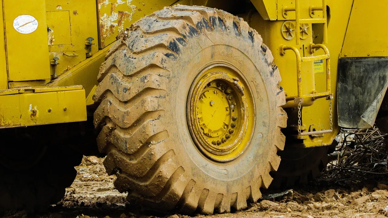 SHANTUI Bulldozer SD08