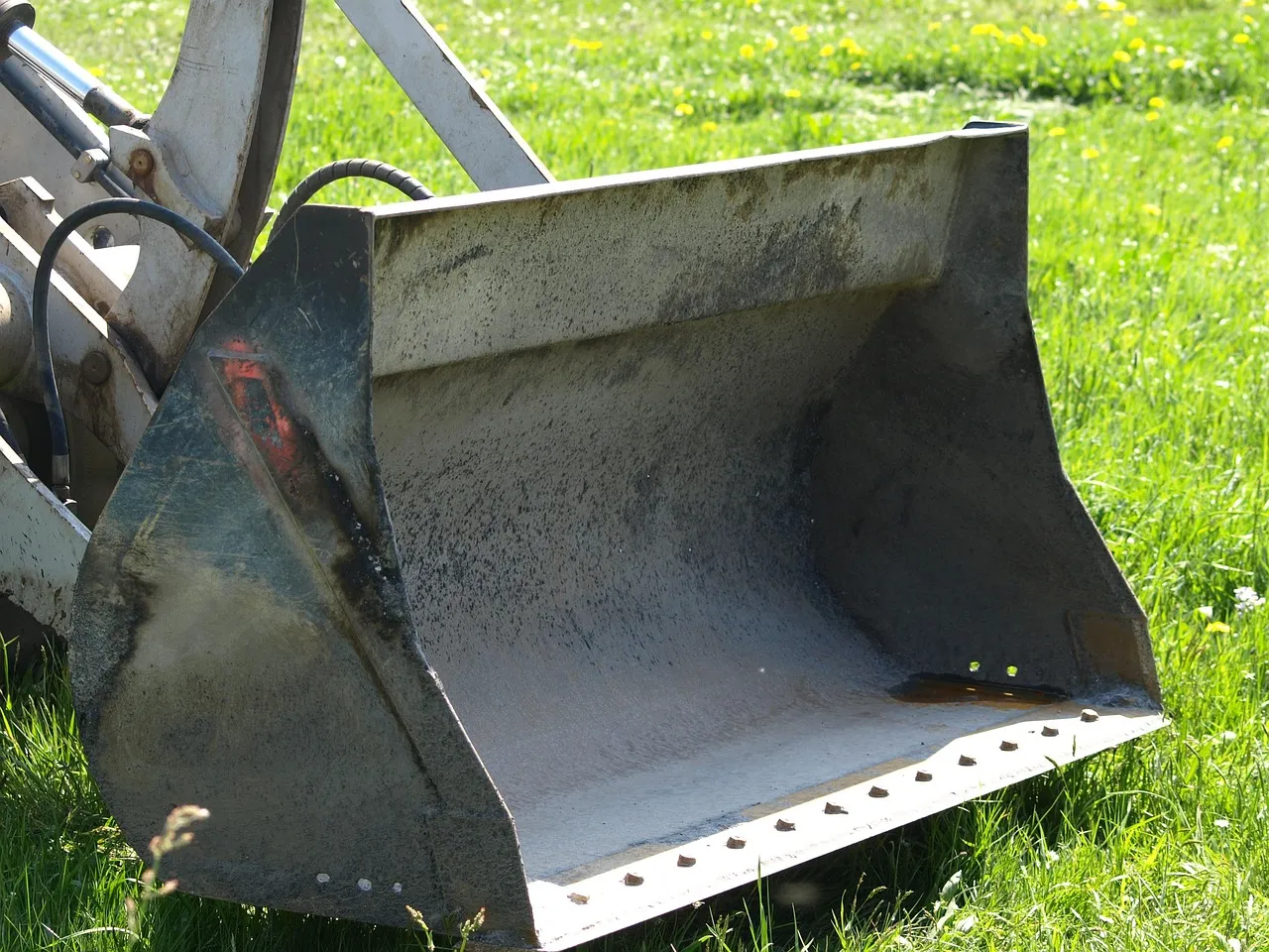 XCMG Wheel loader LW800K/ LW800KN