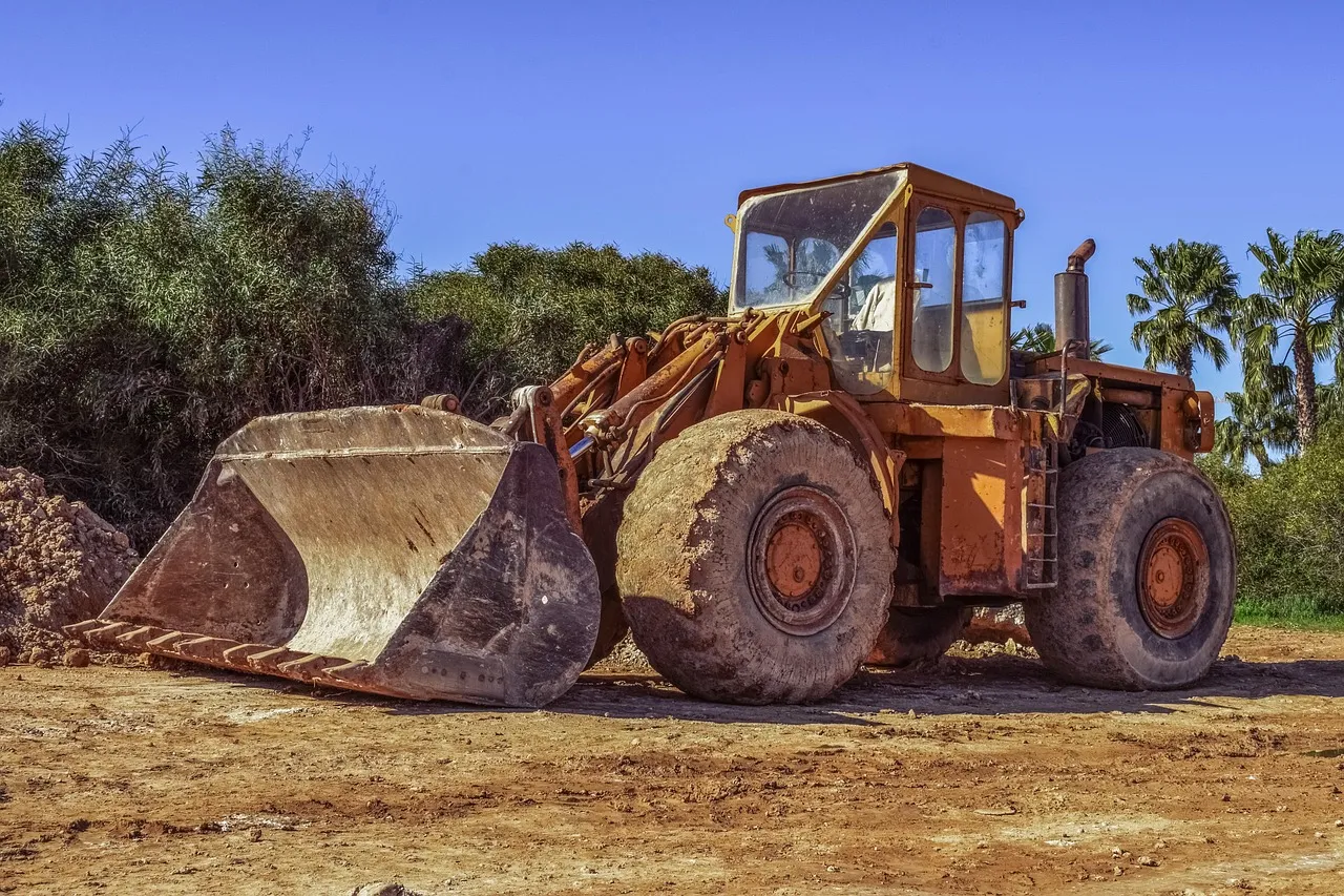 SHANTUI SD10YE Bulldozer