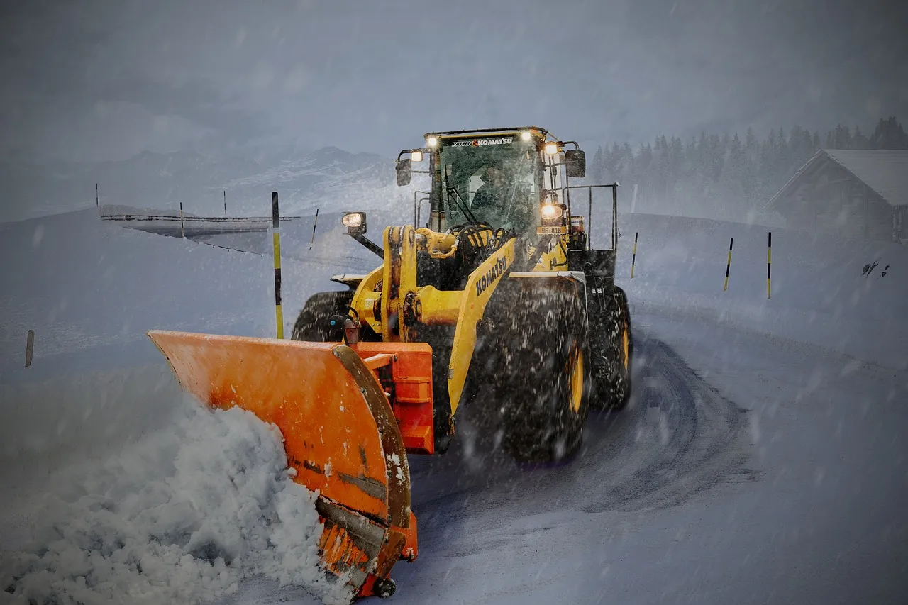 XCMG Wheel loader LW200K