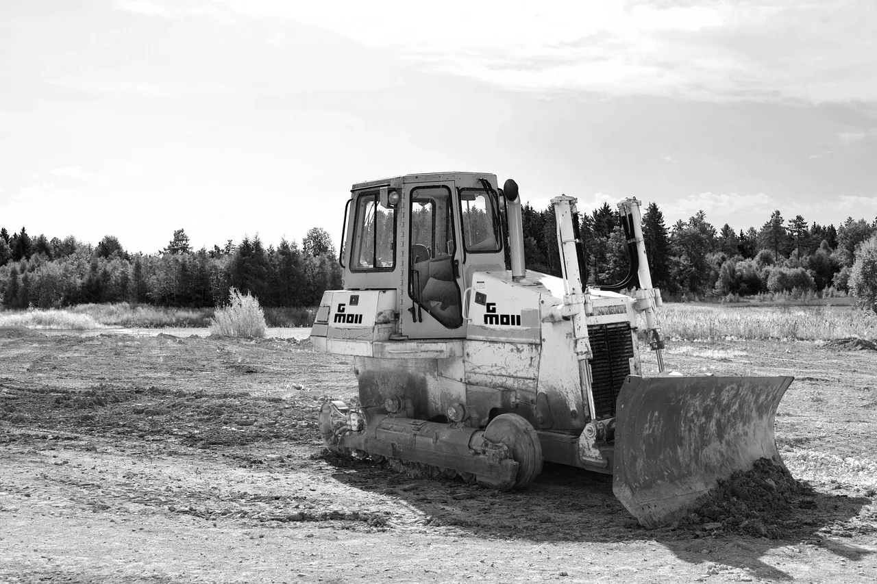 SHANTUI Bulldozer SD13L