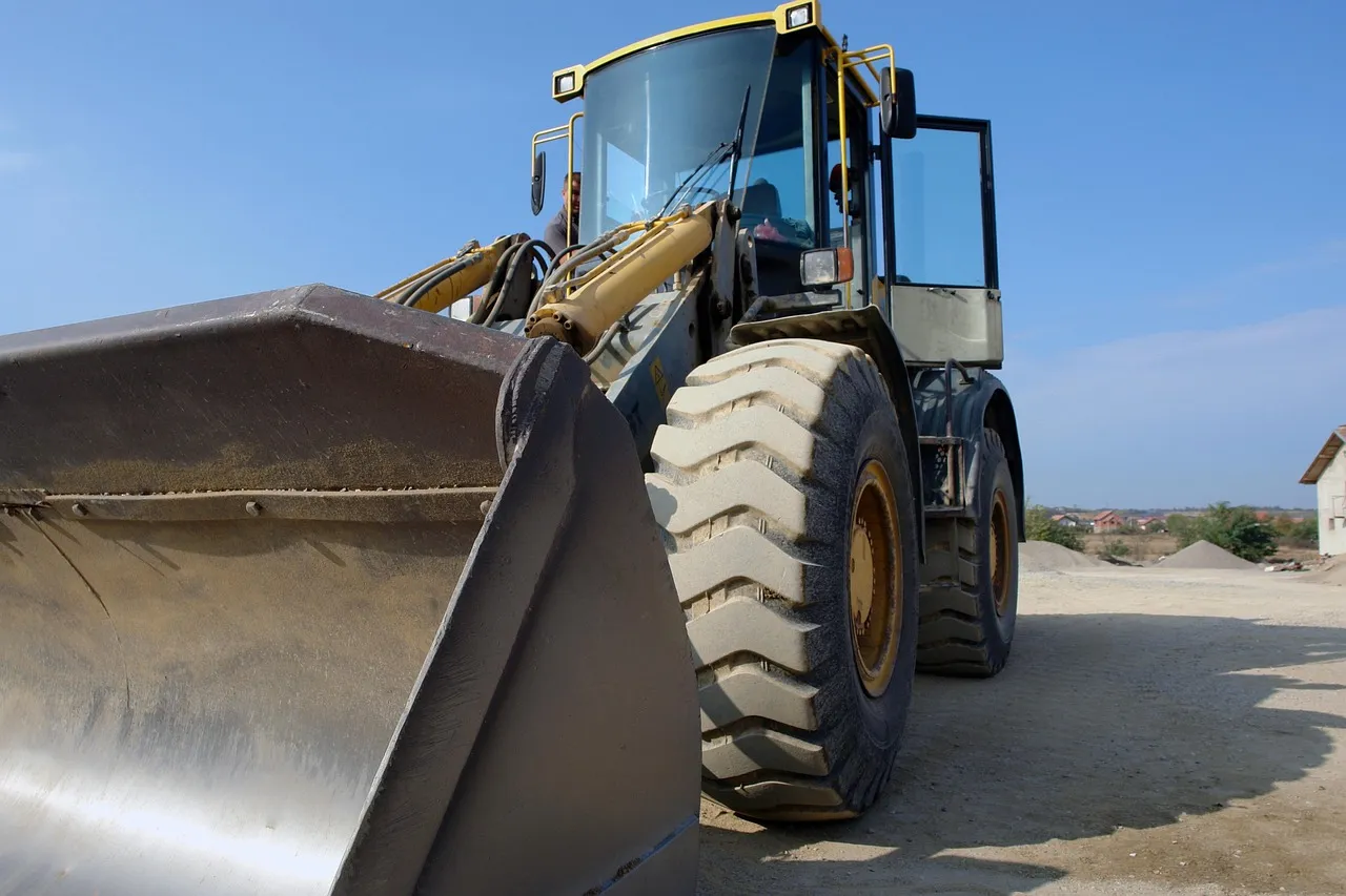 XCMG  Excavator XE15