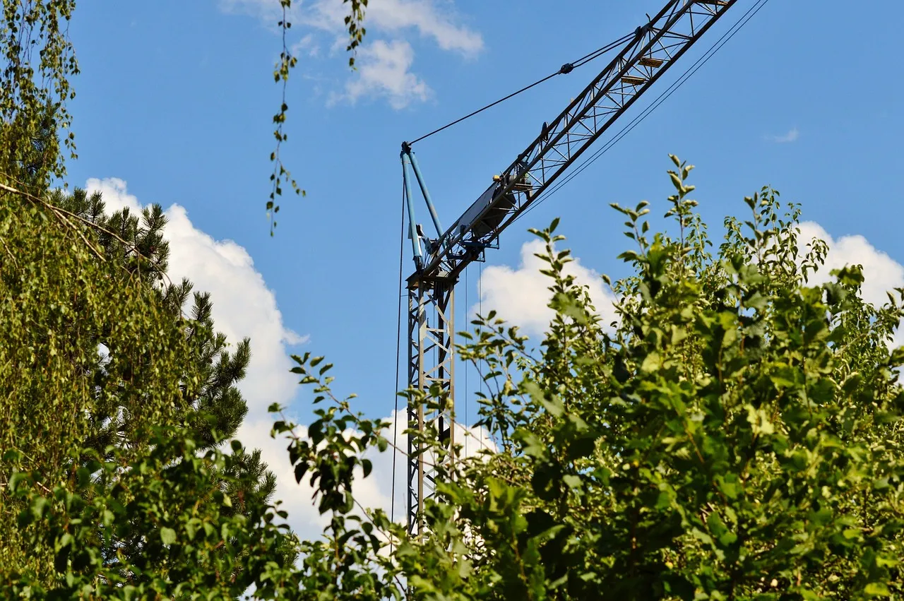 ZOOMLION ZCC750 crawler crane