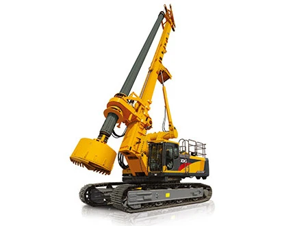 Rotary Drilling Rig XRS1050