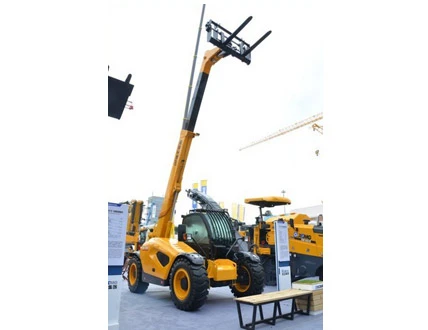 Telescopic Handler XC6-3514& 3507
