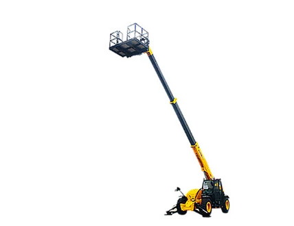 Telescopic Handler XC6-4517