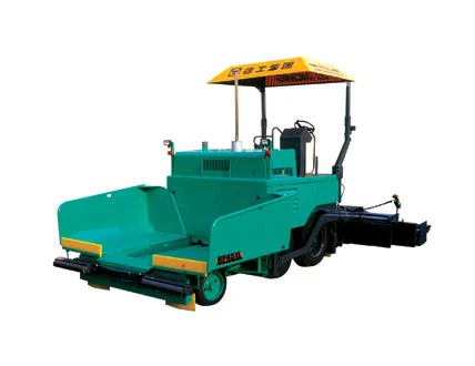 Paver RP452L