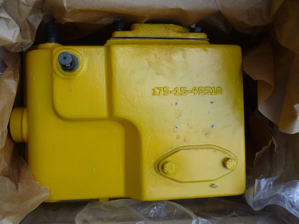 sd32 speed change control valve 175-15-45510