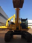 1 Unit Lonking LG6245H Excavator To Australia