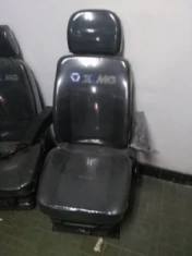 XCMG ZL50G Wheel Loader spare parts  export to Australia  