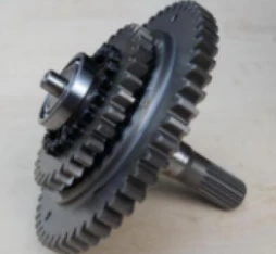 XGMA XG32-III WHEEL LOADER PARTS  to Georgia