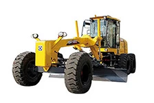 XCMG Motor grader GR180