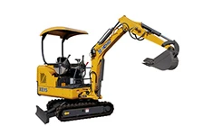 XCMG  Excavator XE15