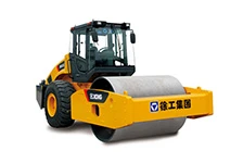 Single drum vibratory roller XS223J/XS223JE