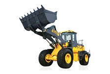 XCMG Wheel loader ZL50G